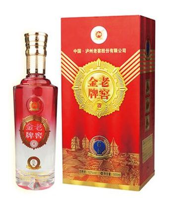 泸州老窖系列酒 最佳赚钱商机_四川纯酿液酒业-3158企业招商