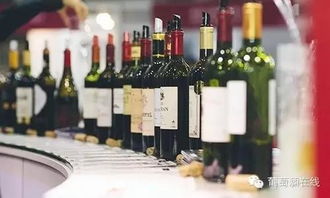 2015年中国进口5.55亿升葡萄酒 同比增长44.58