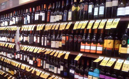 葡萄酒进口商如何切入商超布局终端?