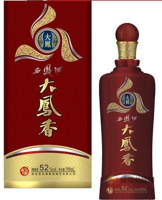 大凤香大凤500ml