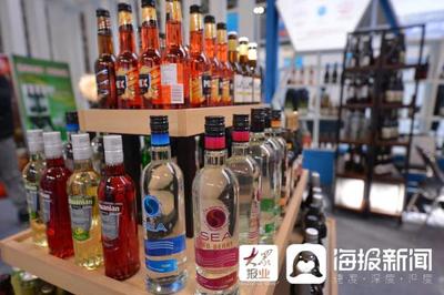 首届临沂进口商品博览会开幕:家门口即可“逛遍”全球