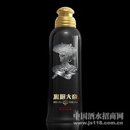 黑阳大帝 单瓶装 黑阳大帝 贵州苗酒 黑阳大帝 单瓶装 价格